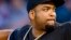 Odrisamer Despaigne. Foto Archivo : Patrick Gorski-USA TODAY Sports via Reuters