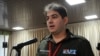 Coronel Abel Enrique González Santamaría