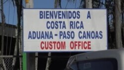En busca del norte: el trayecto de los cubanos de Paso Canoa a Peñas Blancas En busca del norte: el trayecto de los cubanos de Paso Canoa a Peñas Blancas