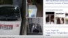 Anuncio de venta de electrodomésticos en redes sociales. (Captura de video/Telecubanacán)