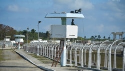 Denuncian violaciones cometidas por autoridades penitenciarias en Camagüey Denuncian violaciones cometidas por autoridades penitenciarias en Camagüey