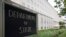 Edificio del Departamento de Estado de EEUU. (AFP/Alastair Pike/Archivo)