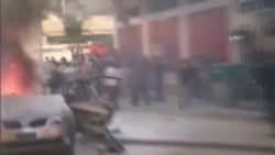 Israel continúa su ofensiva en Gaza Israel continúa su ofensiva en Gaza