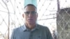 José Daniel Ferrer, en su vivienda, en el reparto Altamira de Santiago de Cuba, tras su salida de prisión. (Captura de video/Facebook)