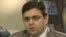 Ricardo Zúñiga, director para Asuntos del Hemisferio Occidental del Consejo de Seguridad Nacional de EEUU.