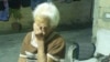América Hernández, de 92 años podría ser desalojada (Foto tomada de Facebook María De Jesús Soria Martínez).