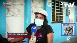 Info Martí | Los venezolanos han tenido que adaptarse y cambiar sus oficios para poder sobrevivir Info Martí | Los venezolanos han tenido que adaptarse y cambiar sus oficios para poder sobrevivir