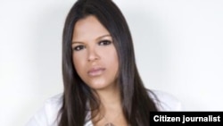 María Gabriela, la hija más mediática de Chávez
