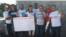 Actividades en Guantánamo en el día internacional de los DDHH.