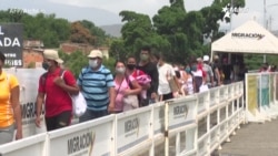 Info Martí | Estiman que más de 6 millones de venezolanos se fueron del país, un tercio son menores Info Martí | Estiman que más de 6 millones de venezolanos se fueron del país, un tercio son menores