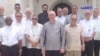 Los obispos de la Iglesia Católica en Cuba
