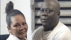 Loreto Hernández, Donaida Pérez y Arianna López envían desde prisión carta al pueblo de Cuba Loreto Hernández, Donaida Pérez y Arianna López envían desde prisión carta al pueblo de Cuba