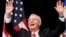 Walter Mondale en una foto tomada en octubre de 2012. (AP Photo/Jim Mone, File)