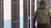 El r[egimen cubano mantiene el secretismo oficial sobre la situación del COVID-19 en las prisiones del país. (Captura de video/Canal Caribe)