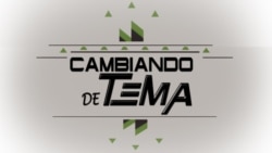 Cambiando de Tema Cambiando de Tema