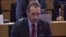 El eurodiputado José Ramón Bauzá. (Captura de video/Twitter)