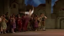 Ballet Real de Londres reconoce el talento del cubano Carlos Acosta Ballet Real de Londres reconoce el talento del cubano Carlos Acosta