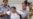 Día del Preso Político Cubano: 5 Damas de Blanco entre rejas