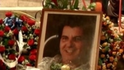 En convención demócrata respaldan homenaje a Payá Sardiñas en España En convención demócrata respaldan homenaje a Payá Sardiñas en España