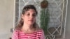 Saylí Navarro, activista de los derechos humanos, conversó con Radio Martí sobre la situación de su padre Félix Navarro, confinado en el Combinado del Sur de Matanzas.