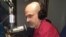 César Brioso en Radio Martí.