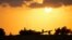 Soldados israelíes cerca de la frontera israelí con Gaza, el 11 de octubre de 2023. (Foto AP/Ohad Zwigenberg)