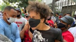 Cuban Prisioners Defenders presenta denuncia por desapariciones forzosas en Cuba Cuban Prisioners Defenders presenta denuncia por desapariciones forzosas en Cuba
