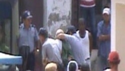 Denuncian detenciones arbitrarias de activistas en Santiago de Cuba  Denuncian detenciones arbitrarias de activistas en Santiago de Cuba