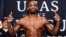 Yordenis Ugás. (Captura de imagen/BoxingScene)