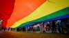 Activismo gay en Cuba.